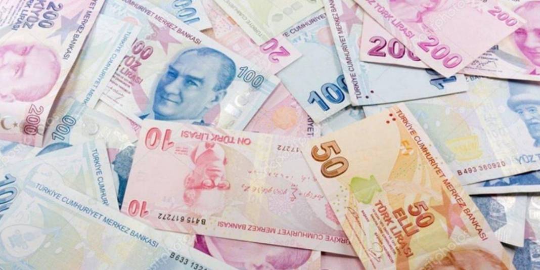 Bankaya 500 bin TL yatıran ayda kaç TL kazanıyor? 5